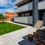 Lpl Luxury شقة