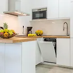 Lpl Luxury شقة