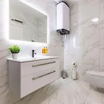 Lpl Luxury شقة *