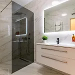 Lpl Luxury شقة زادار
