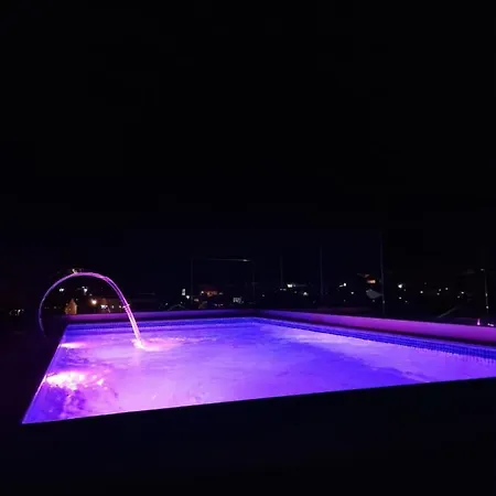 Lpl Luxury Lejlighed *