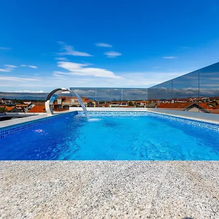 Appartamento Lpl Luxury