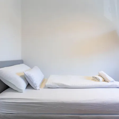 Lejlighed Lpl Luxury