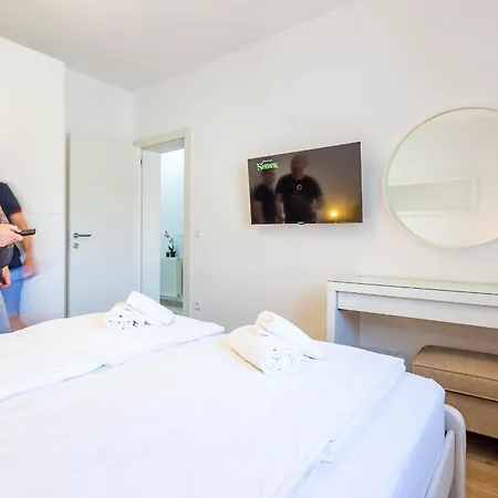 Lpl Luxury Lejlighed