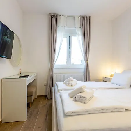 Lejlighed Lpl Luxury *