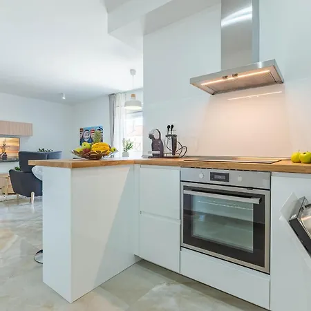 Lpl Luxury Zadar