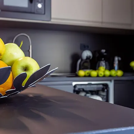 Lpl Luxury Appartamento Zara