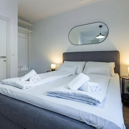 Lpl Luxury Lejlighed