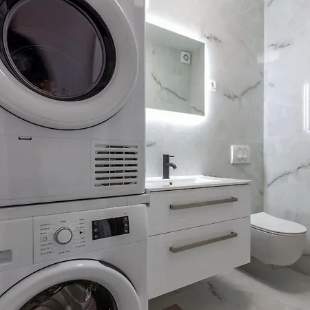 דירה Lpl Luxury *
