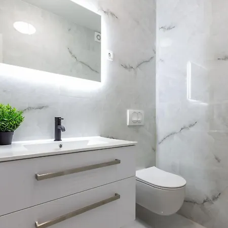 דירה Lpl Luxury זאדאר