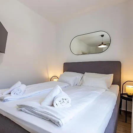 Lpl Luxury * Zadar