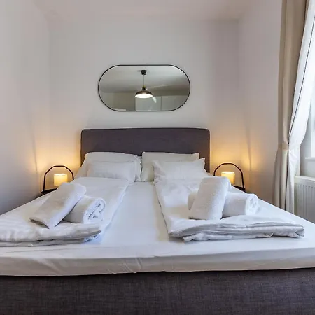 Lpl Luxury * Zadar