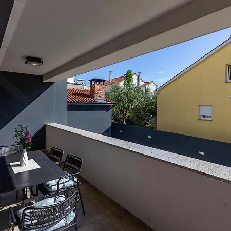 Appartamento Lpl Luxury *