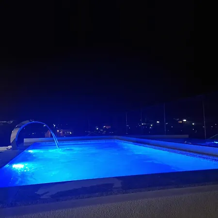 Appartamento Lpl Luxury Zara