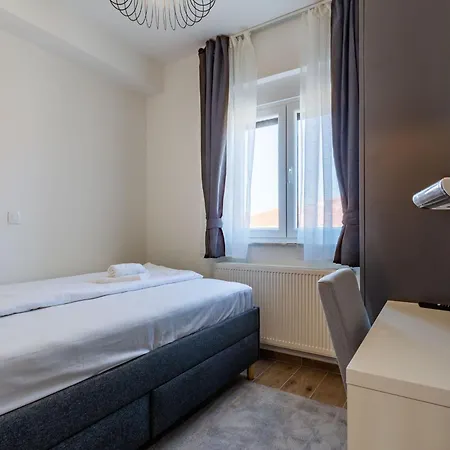 Lpl Luxury Zadar