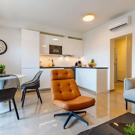 Appartamento Lpl Luxury