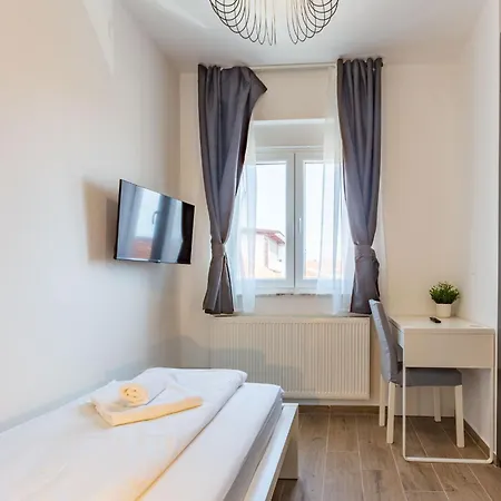 דירה Lpl Luxury זאדאר