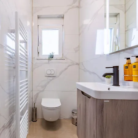 Lpl Luxury Lejlighed