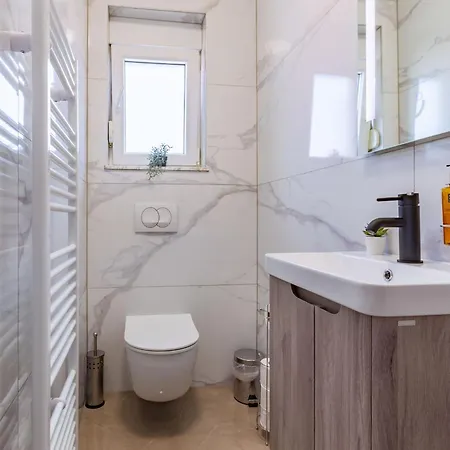 Lejlighed Lpl Luxury