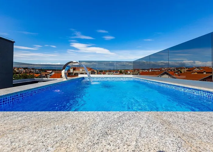 Apartament Lpl Luxury