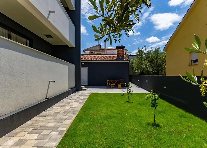 Lpl Luxury Zadar