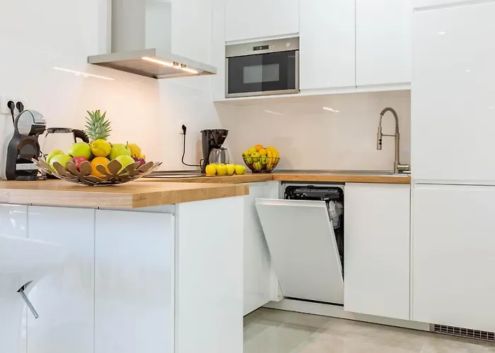 Lpl Luxury Apartament