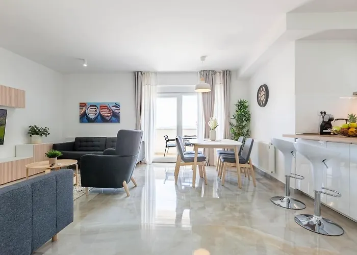 Lpl Luxury * Zadar