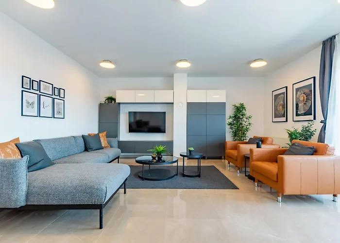 Lpl Luxury Zadar