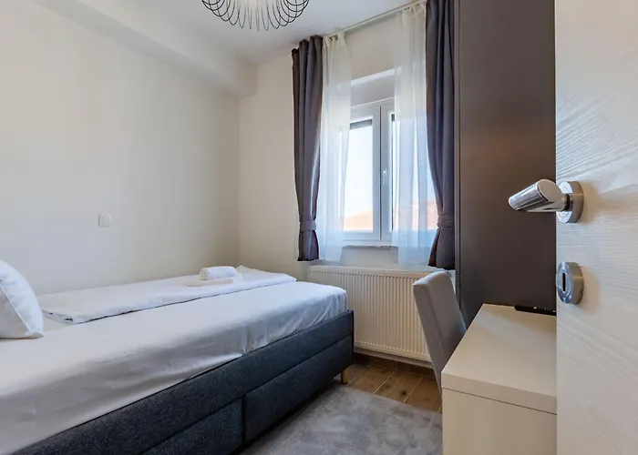 Lpl Luxury Zadar