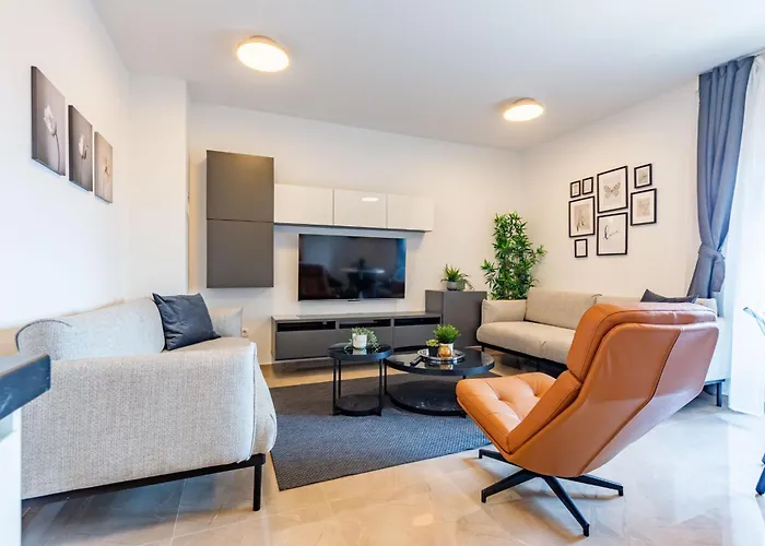 Lpl Luxury * Zadar