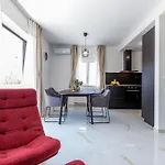 Apartment Lpl Luxury Zadar