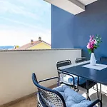 Lpl Luxury Apartment Zadar