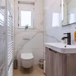 Lägenhet Lpl Luxury