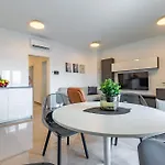 Lpl Luxury Lägenhet *