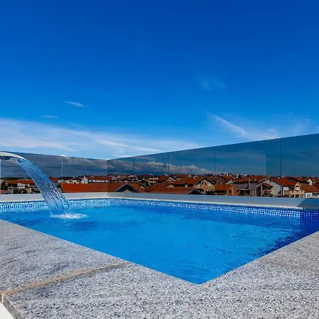 Lpl Luxury Appartement Zadar