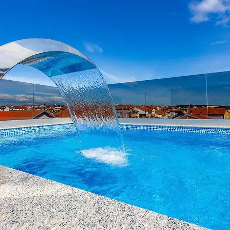 Appartement Lpl Luxury *