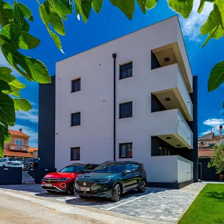 Appartement Lpl Luxury *