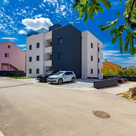 Appartement Lpl Luxury *