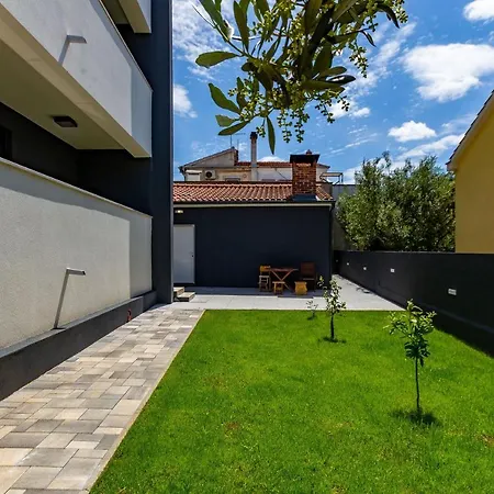Lpl Luxury Zadar