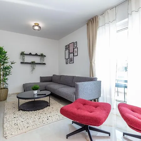 Lpl Luxury Appartement
