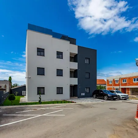 Lpl Luxury Apartamento