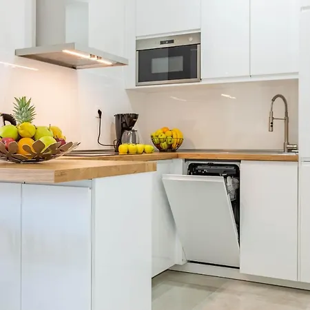 Lpl Luxury Appartement