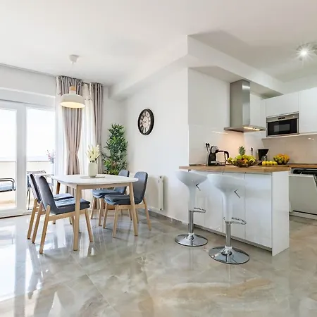 Lpl Luxury Daire *