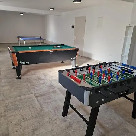 Lpl Luxury Appartement *