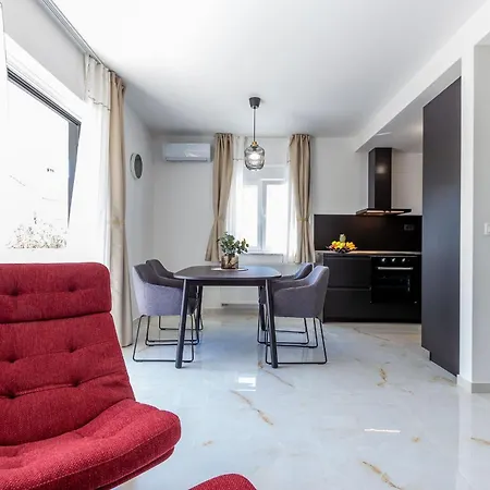 Appartement Lpl Luxury Zadar