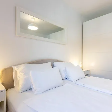 Appartement Lpl Luxury *