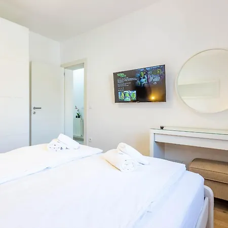 Lpl Luxury Apartamento