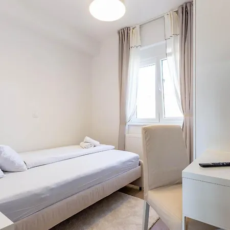 Appartement Lpl Luxury *