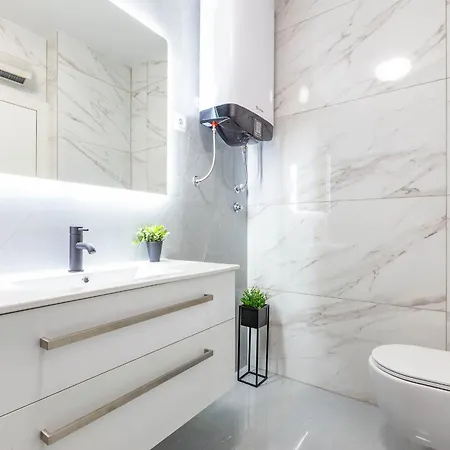 Apartman Lpl Luxury