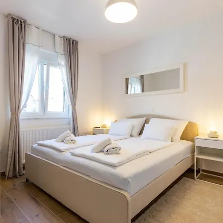 Apartman Lpl Luxury *